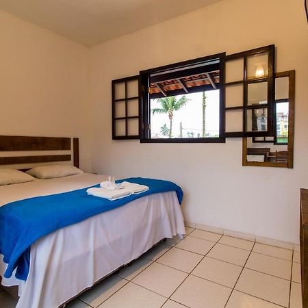 Hotelare Pousada Bora Mora Ubatuba Exterior foto