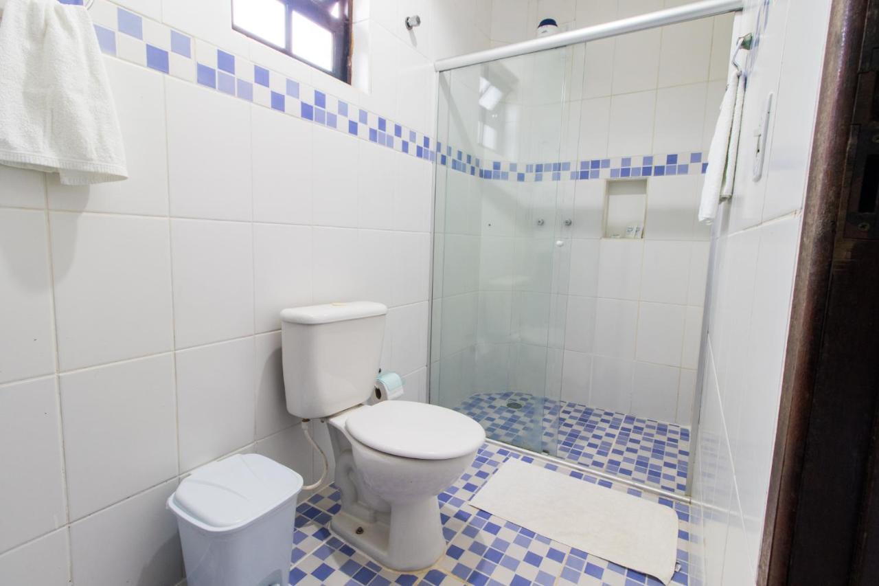 Hotelare Pousada Bora Mora Ubatuba Cameră foto