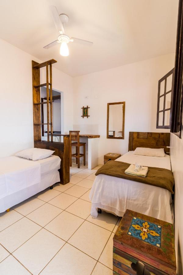 Hotelare Pousada Bora Mora Ubatuba Exterior foto