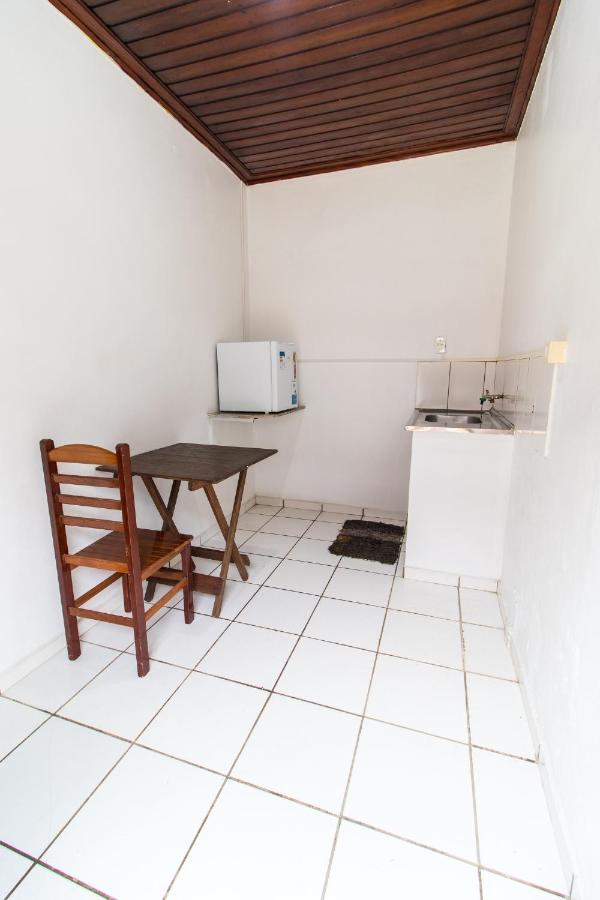 Hotelare Pousada Bora Mora Ubatuba Exterior foto