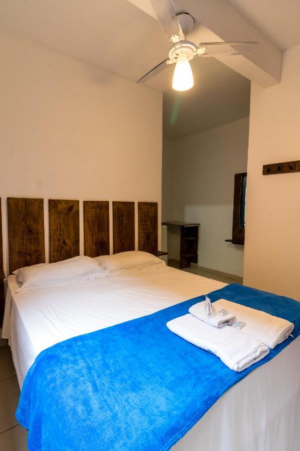 Hotelare Pousada Bora Mora Ubatuba Exterior foto