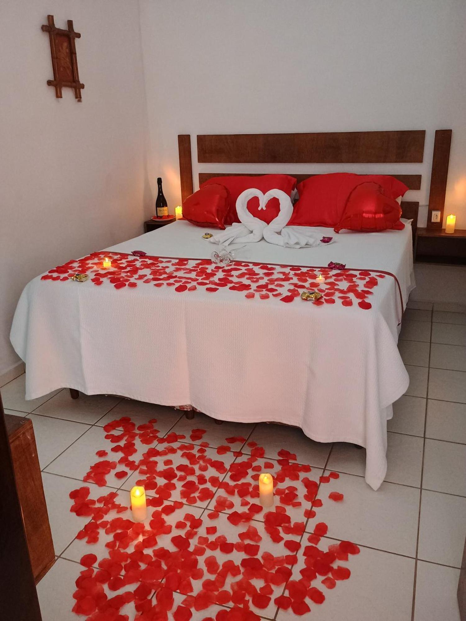 Hotelare Pousada Bora Mora Ubatuba Exterior foto